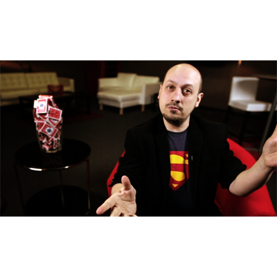 Chameleon Pieces by Woody Aragon video (Download) - Image 2