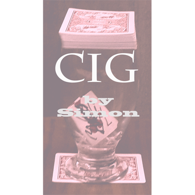 CIG by Simon (Download)