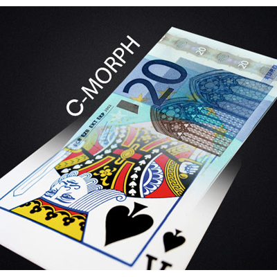 C-MORPH (Download)