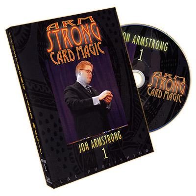 Armstrong Magic V1 by Jon Armstrong