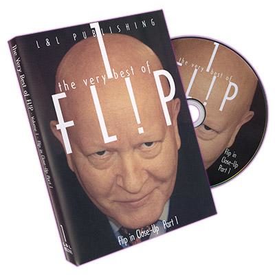 Very Best of Flip V1, Flip in Close-Up Part 1 by L & L Publishing