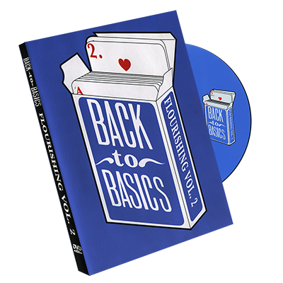 Back To Basics: Flourishing V2