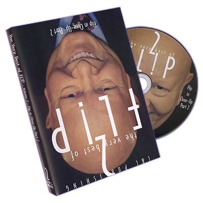 Very Best of Flip V2, Flip In Close-Up Part 2 by L & L Publishing