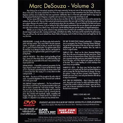 Master Works of Conjuring V3 by Marc DeSouza - Image 2