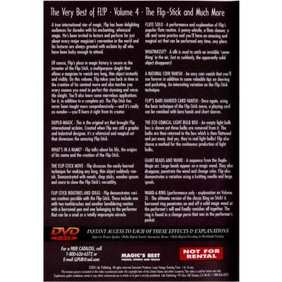 Very Best of Flip V4, Flip-Stick and Much More by L & L Publishing - Image 2