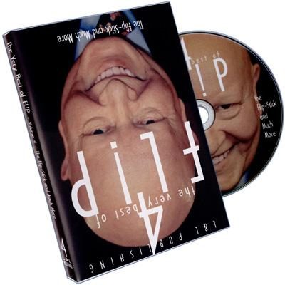 Very Best of Flip V4, Flip-Stick and Much More by L & L Publishing
