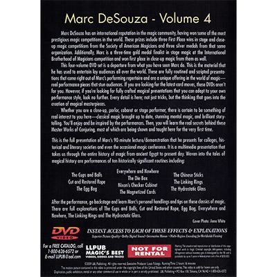 Master Works of Conjuring V4 by Marc DeSouza - Image 2