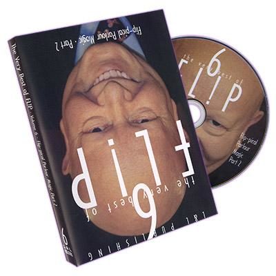 Very Best of Flip V6, Flip-Pical Parlour Magic Part 2 by L & L Publishing