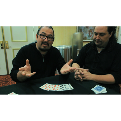 Da Ortiz And Water by Dani da Ortiz video (Download) - Image 2