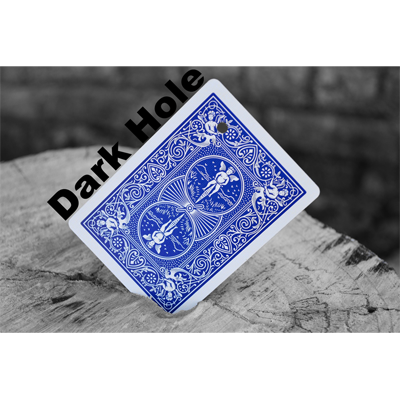 Dark Hole by Mayank Chaubey (Download)