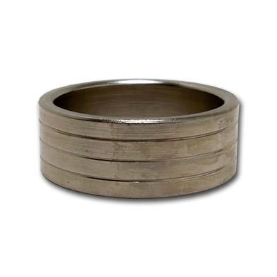 Banded (with DVD and Gimmick), 20 mm by Garrett Thomas and Kozmomagic - Image 2