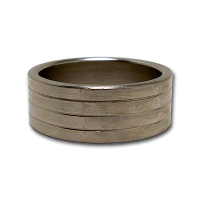 Banded (with DVD and Gimmick), 25 mm by Garrett Thomas and Kozmomagic - Image 2
