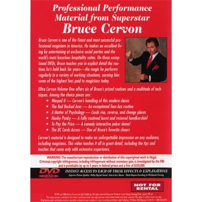Ultra Cervon V1 - Bruce Cervon - Image 2