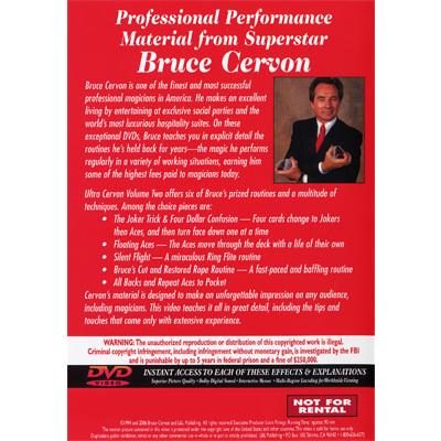 Ultra Cervon V2 - Bruce Cervon - Image 2