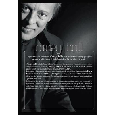 Crazy Ball by Bruno Copin - Image 2