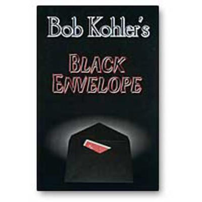 envelope kohler bob