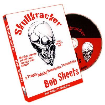 Skullkracker by Bob Sheets