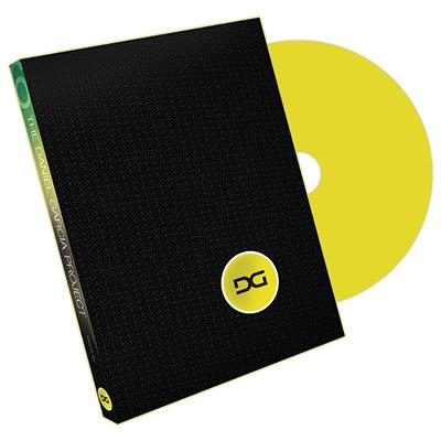 Paul Harris Presents Daniel Garcia Project Vol #6 by Daniel Garcia