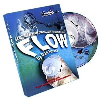 Paul Harris Presents: Flow by Dan Hauss