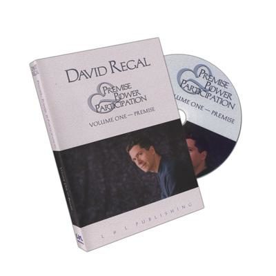 Premise Power & Participation V1 by David Regal and L & L Publishing