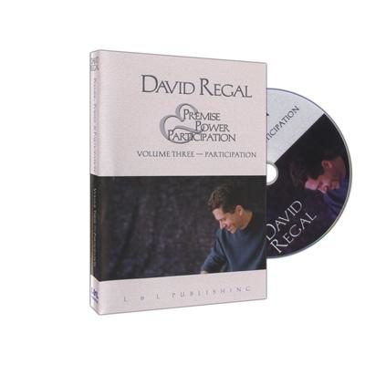Premise Power & Participation V3 by David Regal and L & L Publishing