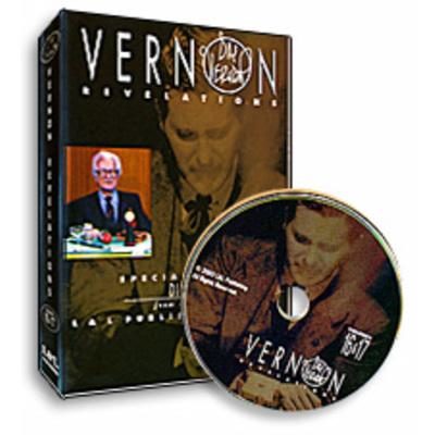 Vernon Revelations, 16&17 - #8, DVD
