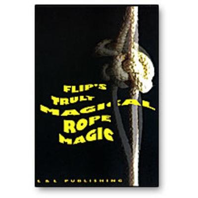 Flip's Truly Magical Rope Mag., DVD