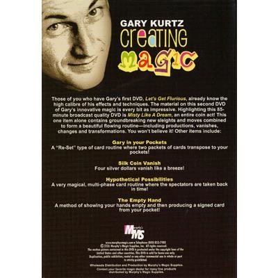 Creating Magic by Gary Kurtz - Image 2