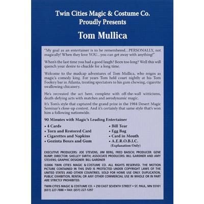 Greater Magic V19 - Tom Mullica - Image 2