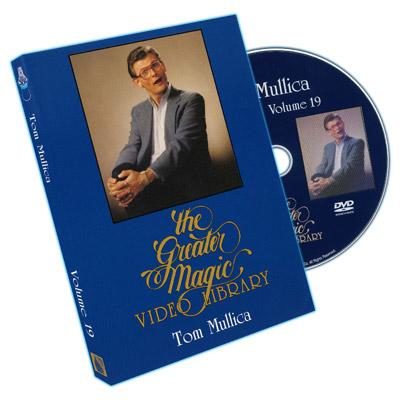 Greater Magic V19 - Tom Mullica