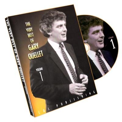 Very Best of Gary Ouellet V1 by L & L Publishing