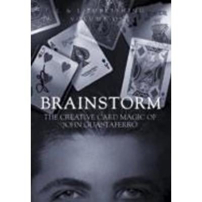 Brainstorm V1 by John Guastaferro