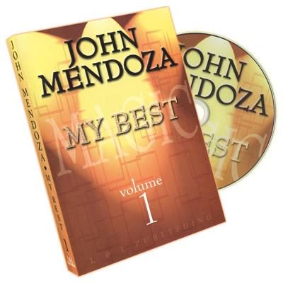 My Best - V1 by John Mendoza