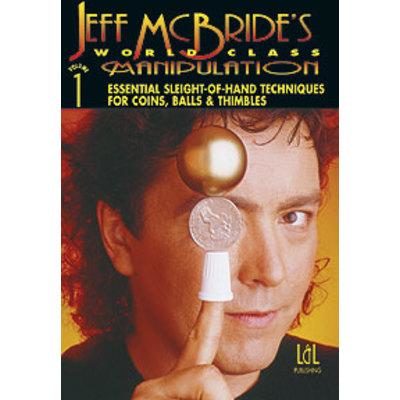 World Class Manipulation McBride - #1 video (Download)