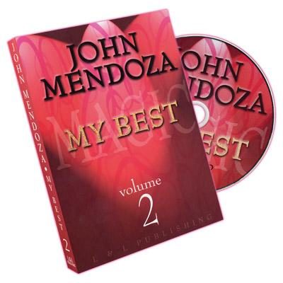 My Best - V2 by John Mendoza