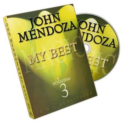 My Best - V3 by John Mendoza