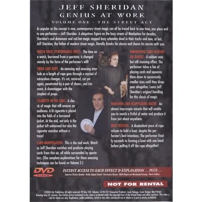 Street Act 1 by Jeff Sheridan - Image 2