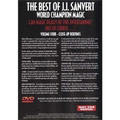 Best of JJ Sanvert V4 by L & L Publishing - Image 2