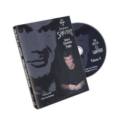 Best of JJ Sanvert V4 by L & L Publishing