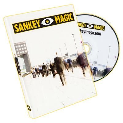 International Collection by Jay Sankey