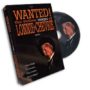 Wanted! Outlaw Magic - V1 by Lonnie Chevrie dvdlc1out-full.jpg