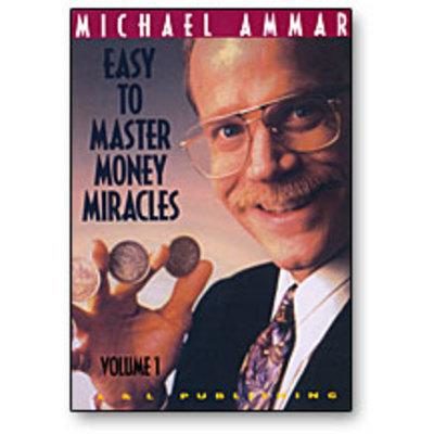 Money Miracles V1 by Michael Ammar video (Download)