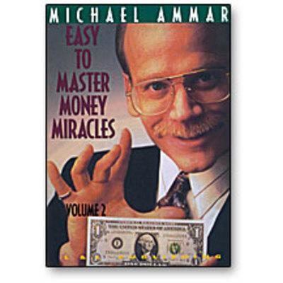 Money Miracles Ammar- #2, DVD by L&L Publishing