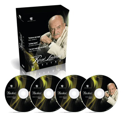 Maestro by Rene Levand and Luis De Matos - Image 2