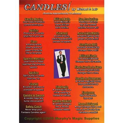 Candles! by Michael Lair - Image 2