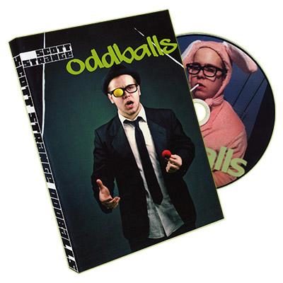 Oddballs by Scott Strange