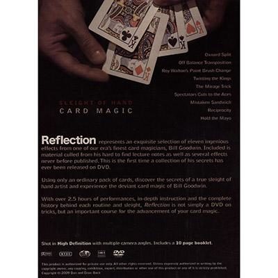 Reflection by Bill Goodwin and Dan & Dave Buck - Image 2