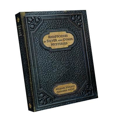 Rhapsodies in Silver and Other Mysteries by Michael Vincent video (Download)