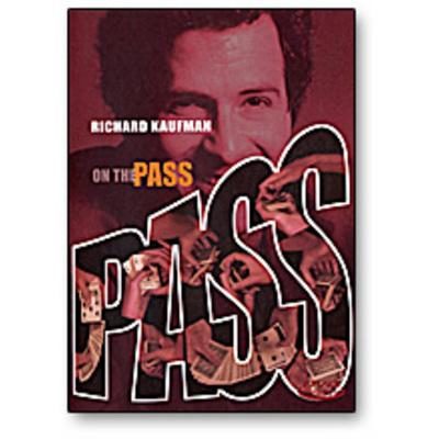 On the Pass Richard Kaufman, DVD