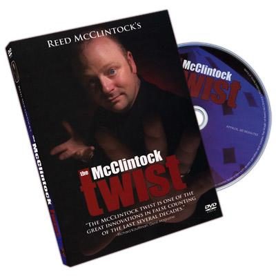 McClintock Twist by Reed McClintock